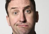 Lee Mack: Relentlessly funny stand-up, live or on DVD  Lee Mack: Relentlessly funny stand-up, live or on DVD