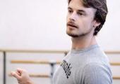 Christopher Wheeldon: Was it not enough time with his company or not enough dancers?