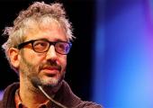 David Baddiel; 'Fame distorts every aspect of your life'
