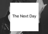 Remember this? David Bowie decapitates his 'Heroes'-era former self for 'The Next Day'