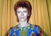 David Bowie ponders whether or not 'The Rise and Fall of Ziggy Stardust and the Spiders From Mars' is a masterpiece