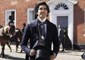 Dev Patel is narrator and eponymous hero of 'The Personal History of David Copperfield'