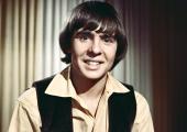 Davy Jones in his hey-hey day