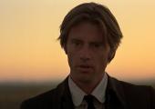 Sam Shepard in Days of Heaven