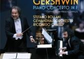 Riccardo Chailly's 'Gershwin': Fun music that can take a bit of stretching