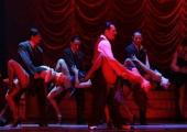 Tanguera: a tepid dansical in clichéd sub-West End style with little to do with tango's cutting edge