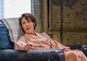 The shoals of sadness: Tamsin Greig as Hester Collyer