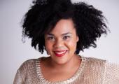 Desiree Burch talks about visiting the Burning Man festival in Nevada