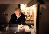 Quantum physicist Anton Zeilinger gets his photons in a twist in the Double-slit experiment
