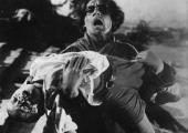 Sergei Eisenstein's 'The Battleship Potemkin': The famous Odessa Steps sequence is a defining moment in cinema history