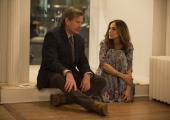 The great American break-off: Thomas Haden Church and Sarah Jessica Parker in 'Divorce'