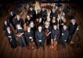 Earth, wind and fire: the Dunedin Consort