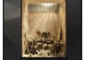 'Francis Bacon's Studio' by Charles Matton 'Francis Bacon's Studio' by Charles Matton
