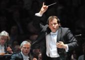 Andris Nelsons: a conductor whose legend proves equal to the great Alexander Nevsky
