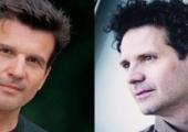 Baritone Wolfgang Holzmair and pianist Andreas Haefliger: two to admire for musicianship and integrity 