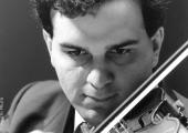 Gil Shaham: Big-hearted and inquisitive playing