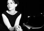 'She has a great career ahead of her, of that there is no doubt': Sarajevan-born pianist Ivana Gavric