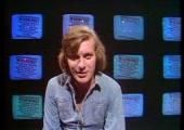 Tony Wilson: From denim-clad regional TV presenter to doggedly passionate cultural icon