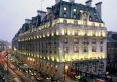 The Ritz, London: 'However society may change, there will always be people willing to buy what hotels are selling'