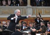 Berlin comes to Oxford: May Day at the Sheldonian with Barenboim and the Berliners Berlin comes to Oxford: May Day at the Sheldonian with Barenboim and the Berliners