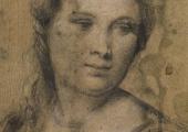 Titian's deeply sensual 'Portrait of a Young Woman', c 1510-1515