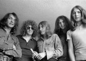 Mott The Hoople: 'The point was to have a style and image, to cause uproar.'