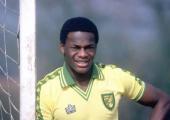 Justin Fashanu: the first, and only, openly gay professional footballer