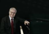 Emanuel Ax: still nimble and light of touch