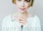 Emily Saunders: 'restlessly inventive but never self-indulgent'