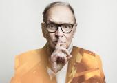 Ennio Morricone: 'I'm satisfied with what I've done. But I still think I can improve'
