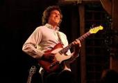 John Etheridge: Soft Machine revisited
