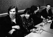 Down the pub in the North End Road: world stars Rudolf Nureyev and Lynn Seymour, 1965