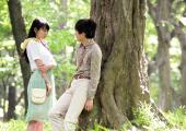 Young love: Matsuyama and Kikuchi lack emotive conviction