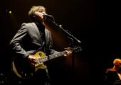 Crowded House: 'It started to get really weird about eight songs in...'