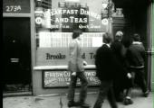 Barney Platts-Mills' cult 1969 film Bronco Bullfrog opens the East End Film Festival
