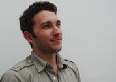 Jon Richardson: A funny man wound up in his neuroses