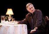 Troubled patriarch: Henry Goodman as David in ‘The Holy Rosenbergs’