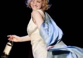 Uncomprehending and manic: Anne-Marie Duff's Alma makes a persuasive case
