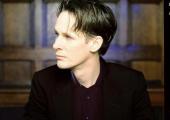 Three for the price of one: Bostridge looks to the famous tenors of the Baroque