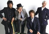 Reeling through the years: the Rolling Stones