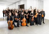 Black Forest delights: the Freiburg Baroque Orchestra
