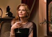 The 'Price' is right: Michelle Pfeiffer as Frances Price in 'French Exit'
