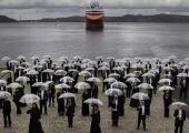 Water everywhere: the Bergen Philharmonic on home territory