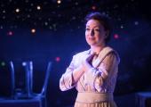 The greatest star?  Sheridan Smith as Fanny Brice in `Funny Girl'