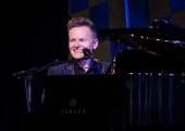 The Entertainer: Joe Stilgoe