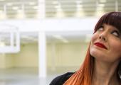 Starstruck: Host Ana Matronic
