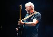 David Gilmour: mind-expanding