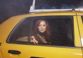 Tori Amos: her songs take on an aura of their own