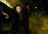 Breaking and bashing, crashing and smashing: Zhang Ziyi in Wong Kar-Wai's 'The Grandmaster'