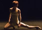 Sylvie Guillem in 'Push': 'I was a very shy kid. Nobody could imagine that I would put one foot on stage'